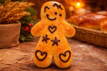 Recette du Manala aux pépites de chocolat
