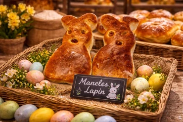 Manele de Paques
