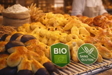 Recette du Manala Sans Gluten BIO