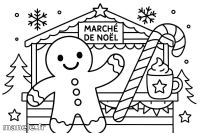 Coloriage de Mannele