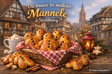 Où trouver les meilleurs manele à Strasbourg ?