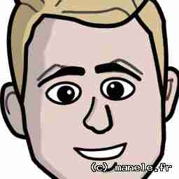 Avatar Recette thermomix