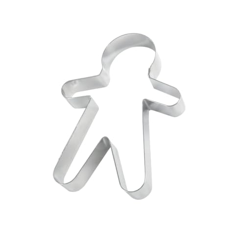 Gobel - Nonnette Mannele Bonhomme - Emporte-pièces en Inox –