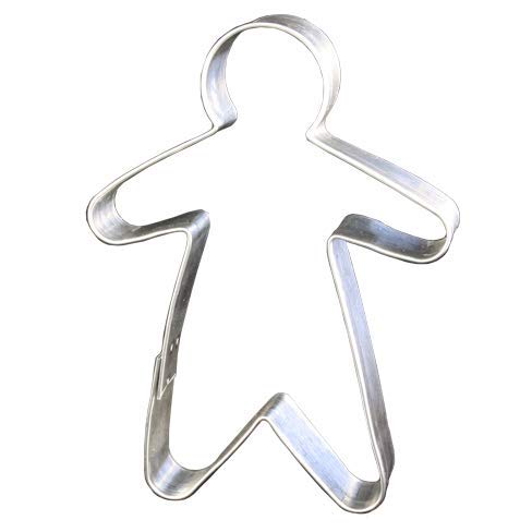 LARES - 1117 - Découpoir, emporte-pièces pour pain dépices, 