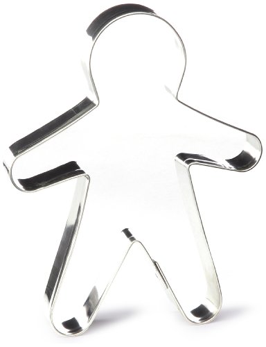 Lares 1115 Emporte Pièce Bonhomme