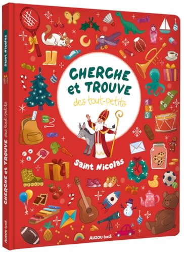 Racontez Saint Nicolas aux enfants